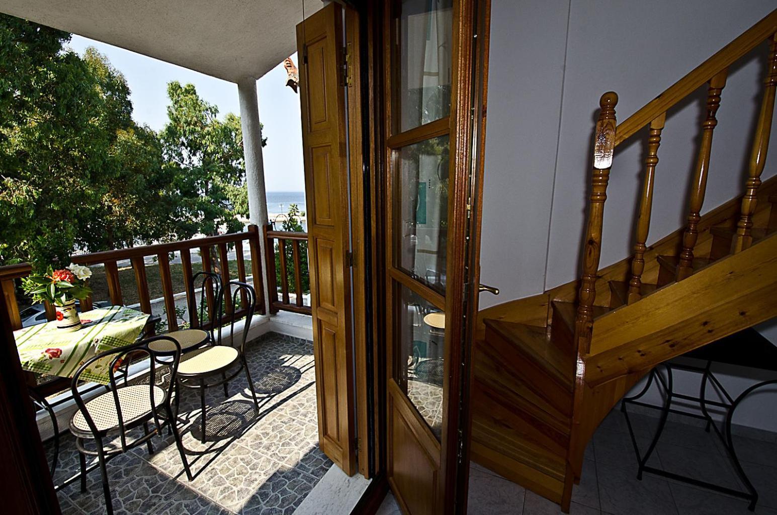 Mira Mare Apartment Neo Klima Cameră foto