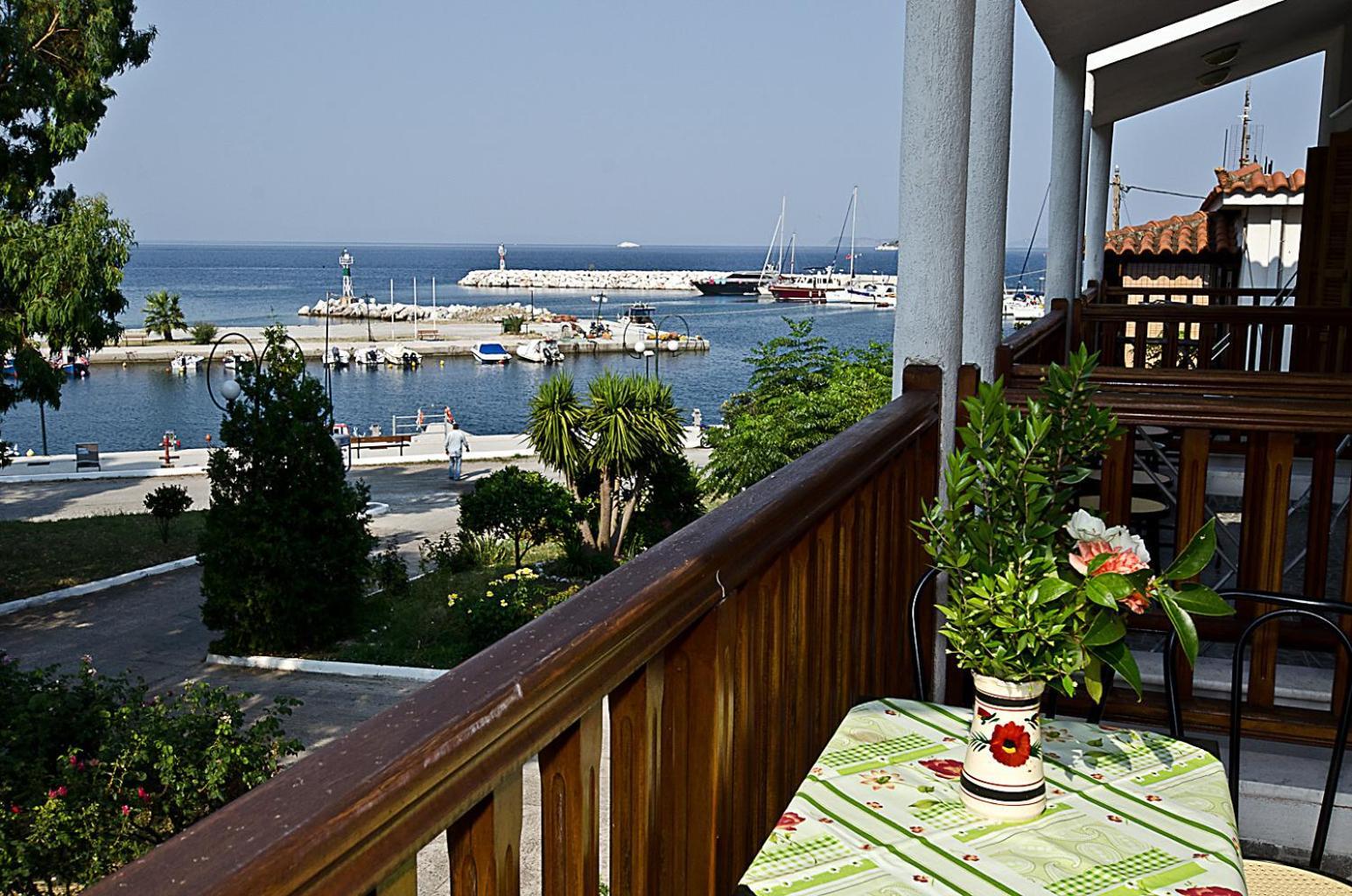 Mira Mare Apartment Neo Klima Cameră foto
