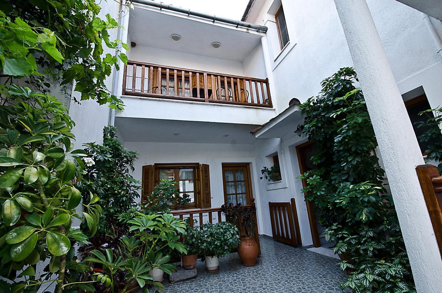 Mira Mare Apartment Neo Klima Exterior foto